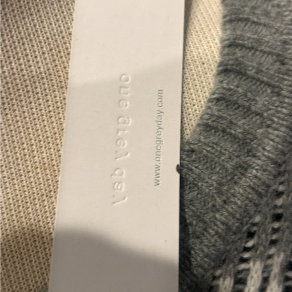 One Grey Day Camo Crewneck - Picture 3 of 7